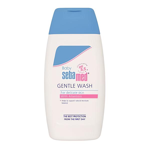 Sebamed Dětská extra jemná mycí emulze