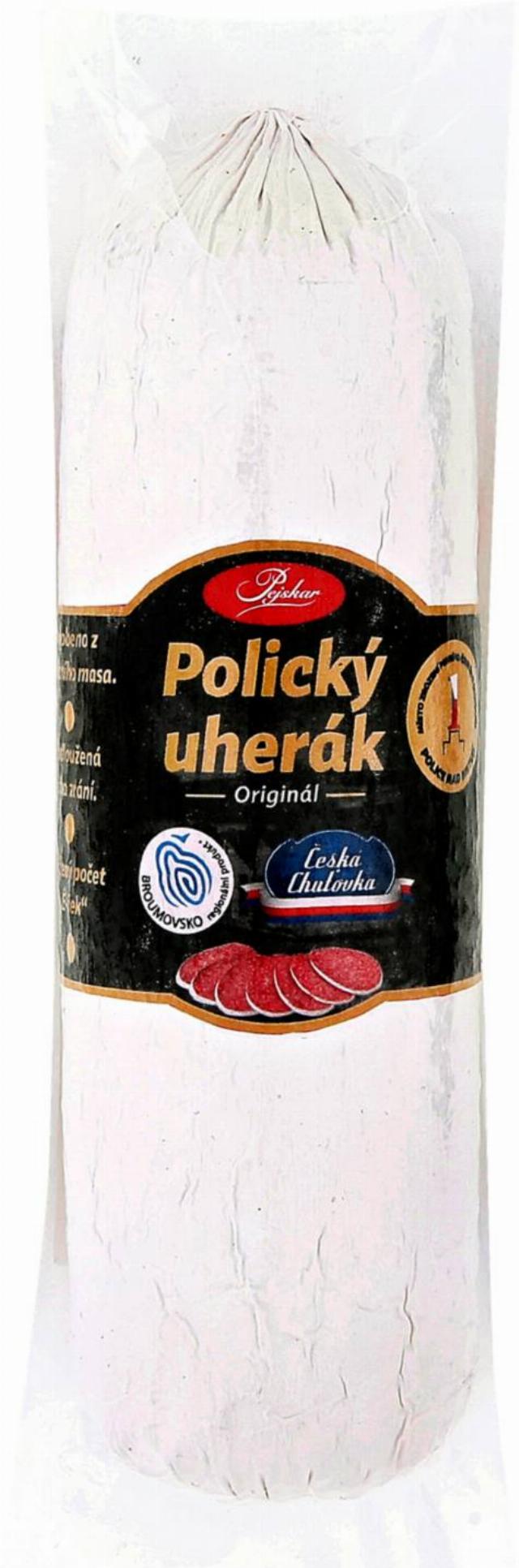 PEJSKAR Polický uherák