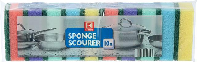 K-Classic Houbičky na nádobí