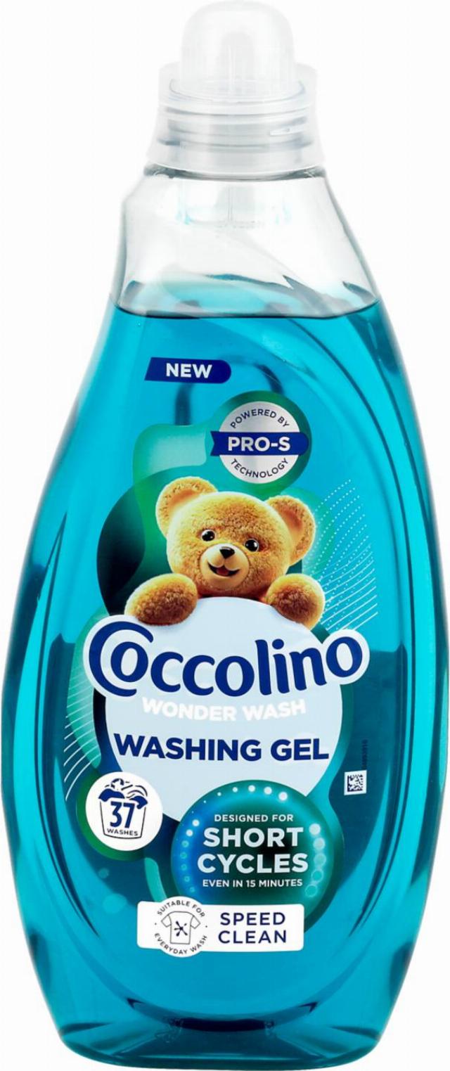 Coccolino Prací gel