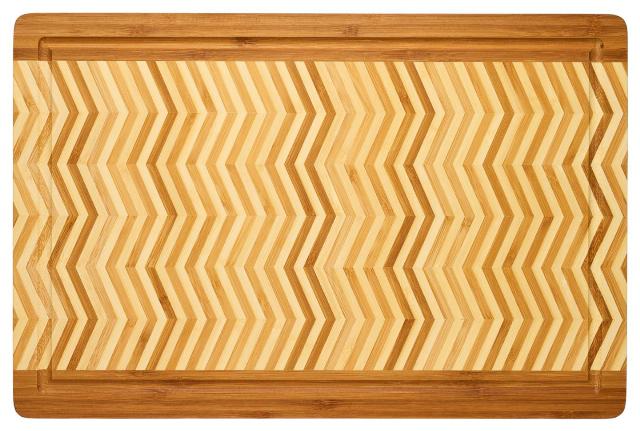 Spice&Soul Bambusové prkénko 45 x 30 cm