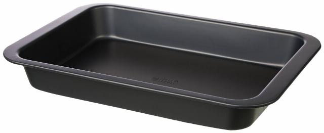 RUSSELL HOBBS Plech na pečení rozměry: 36,5 x 25,5 x 5