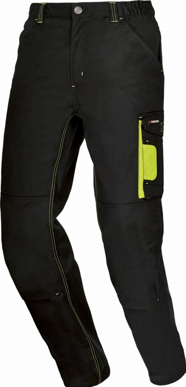 PARKSIDE Pracovní kalhoty velikosti: 48 - 58