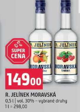 R.Jelínek moravská 0,5 l