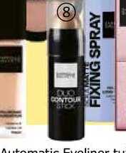 GABRIELLA SALVETE Duo Stick konturovací tyčinka