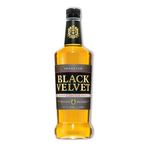 BLACK VELVET