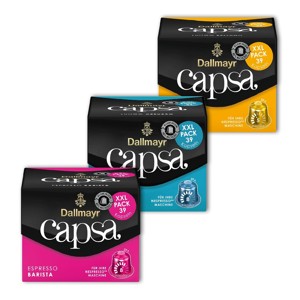 DALLMAYR CAPSA
