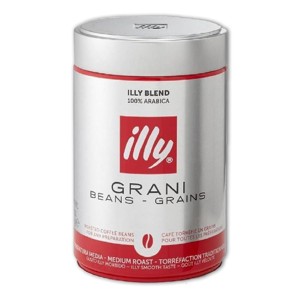 ILLY COFFE