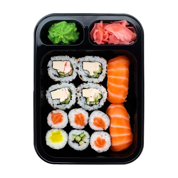 Sushi Time California