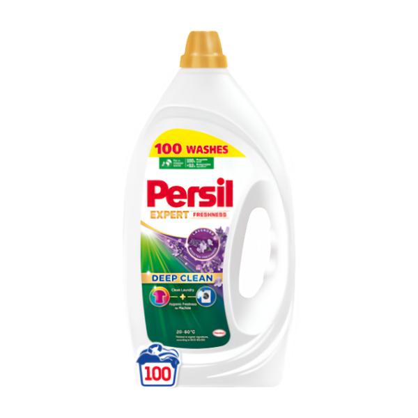 Persil Expert Lavender prací gel na barevné prádlo