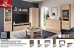 Program ERNIE - Skříň