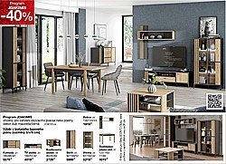 Program JOAKIMIS - Vitrína