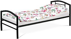 Kovová postel CORTINA