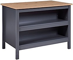 Kuchyňský ostrůvek SICILIA/VENETO