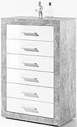 Komodová série STONE - 1