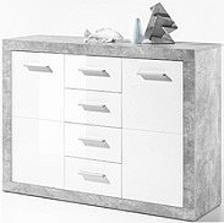 Komodová série STONE - 3