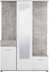 Předsíňová sestava TWAIN