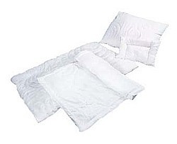 Program ANTISTRESS - 4 Matracový chránič