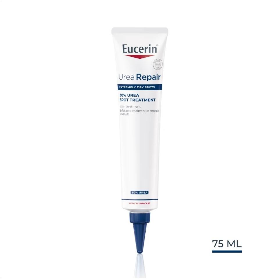 Eucerin Urearepair Lokální krém 30% urea 75ml