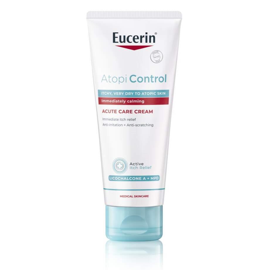 Eucerin Atopicontrol Acute krém 100ml
