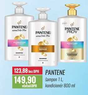 PANTENE 1l