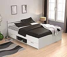 POSTEL MICHIGAN 90 × 200 cm