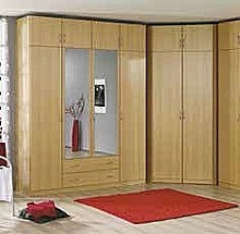 NÁSTAVEC (2dv.) ROHOVÝ