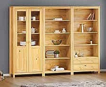 SESTAVA KNIHOVEN TORINO 68070