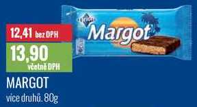 MARGOT 80g