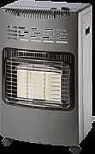 MEVA PLYNOVÁ KAMNA „RELAX” 4,2 KW