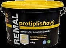 REMAL PROTI PLÍSNI