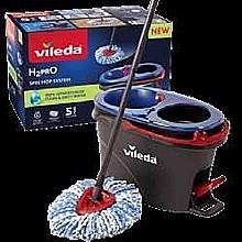 MOP VILEDA H2PRO TŘÁSŇOVÝ