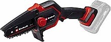 EINHELL POWER X-CHANGE AKU PROŘEZÁVACÍ ŘETĚZOVÁ PILA GE-PS 18/15 LI BL-SOLO