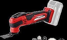 EINHELL POWER X-CHANGE AK MULTIFUNKČNÍ PŘÍSTROJ VARRITO SOLO