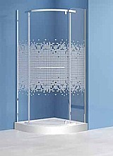 ROTH SPRCHOVÝ SET S VANIČKOU AMETYST NEW 90