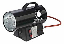 TEPLOGENERÁTOR MEVA UTP17001