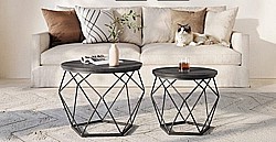 Přístavný stolek MRAMOR