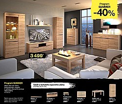 Program SUMMER - Komoda