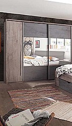 Ložnice MERWIN - Skříň