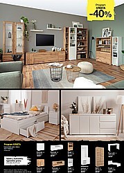 Program KRISTA - Skříň