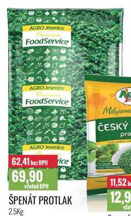 ŠPENÁT PROTLAK 2,5kg