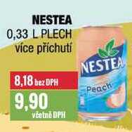 NESTEA 0,33 L