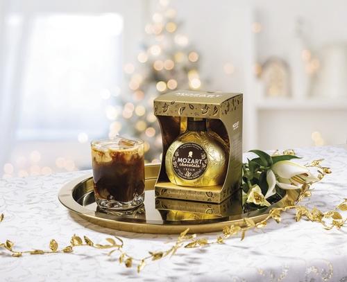 Mozart Chocolate, 700 ml