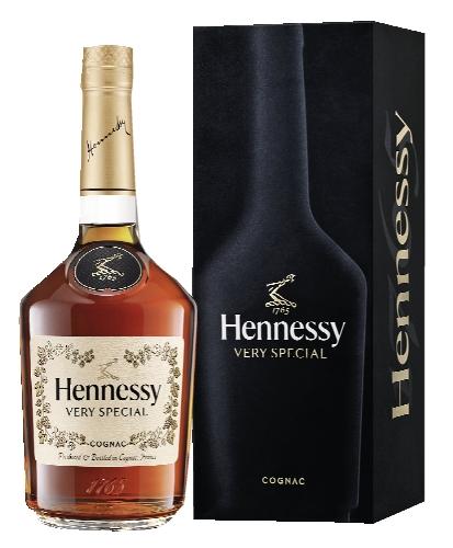 Hennessy V.S., 700 ml