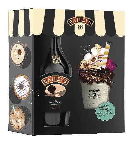 Baileys Original, 700 ml