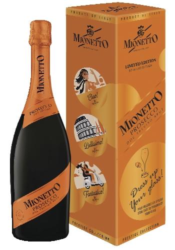 Mionetto Prosecco, 750 ml