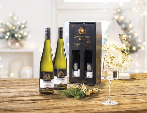 Zámecké vinařství Bzenec, 1.5 l