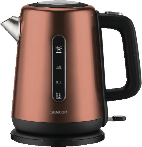 Varná konvice SWK 1752CO, 1 KS