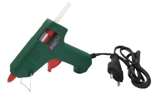 Tavná lepicí pistole, 1 KS