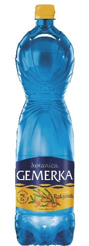 Gemerka Botanica, 1.5 l